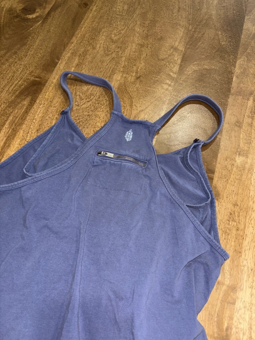 Free people hot shot mini dress